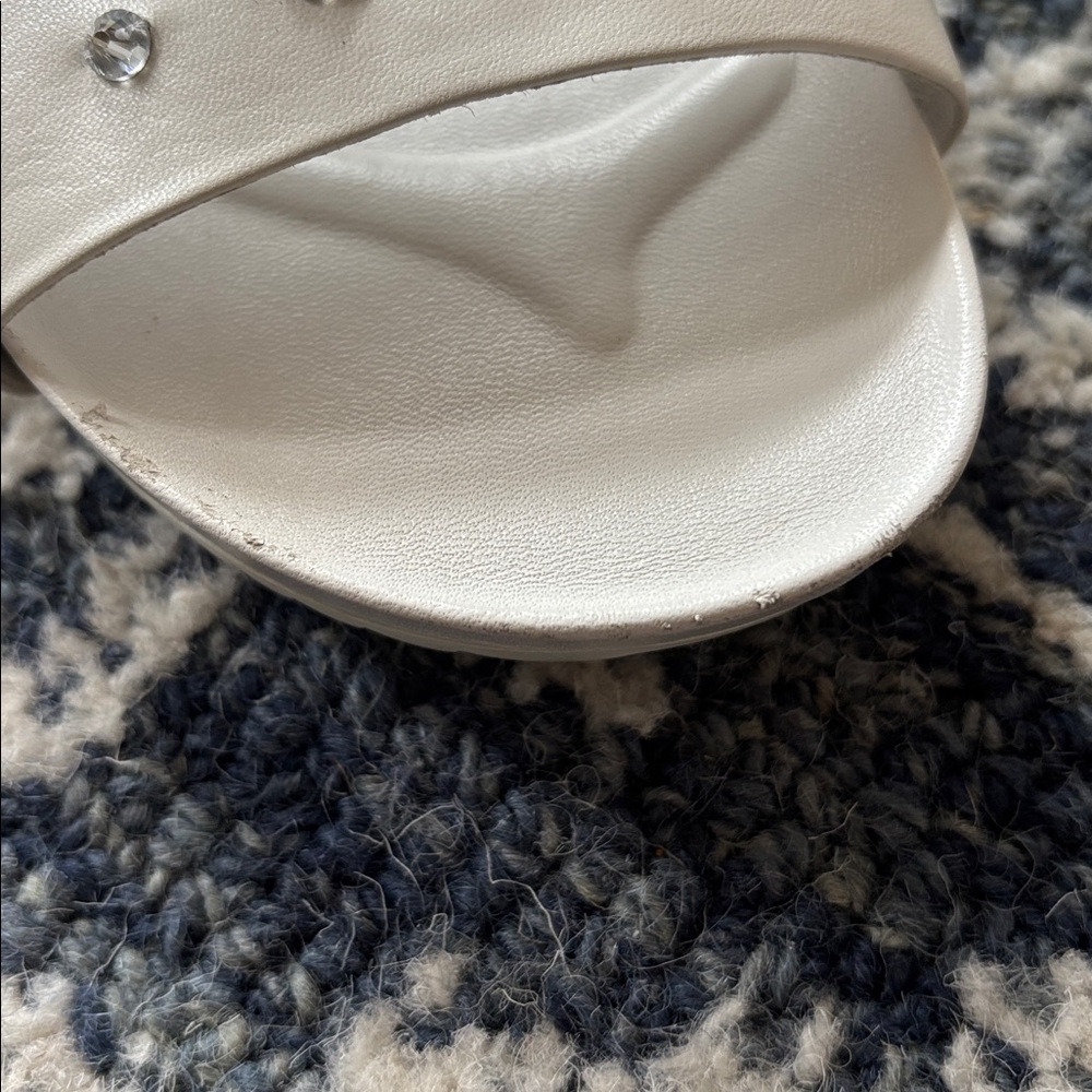 Tory Burch Brae Slides - Picture 5 of 6